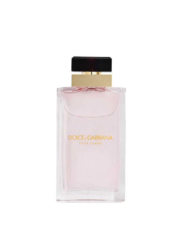 Pour Femme Edp